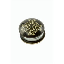 SiHako Kupa Eşarp Mıknatısı 1 Adet