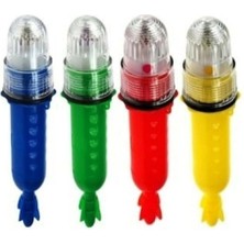 Pazarcan Gemici Feneri - Çakarlı Ağ Lambası Balıkçı Feneri