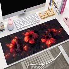 Colorix Carpet Mouse Pad Büyük Boy Xl 40X90 cm No: 2957