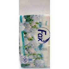 Fax Klasik Banyo Sabun 4 Lü