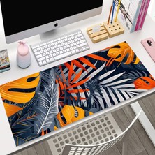Colorix Carpet Mouse Pad Büyük Boy Xl 40X90 cm No: 2937