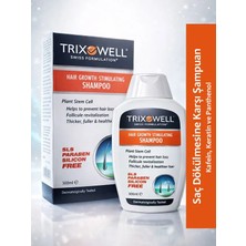 Trıxowell Şampuan 300 ml