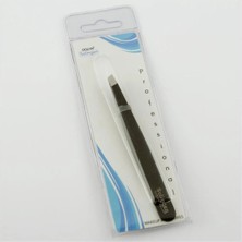 SiHako Yan Ağızlı Cımbız