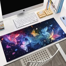 Colorix Carpet Mouse Pad Büyük Boy Xl 40X90 cm No: 2851