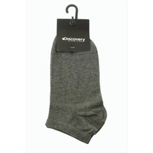 SiHako Unisex Snekars Çorap