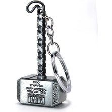 SiHako Thor Çekici Anahtarlık ALK1681