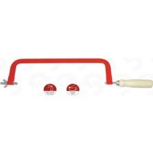 Pazarcan Sait Demirci Dtl 0602 Demir Testere Kolu Lama