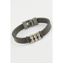 SiHako Kaliteli Suni Deri Bileklik