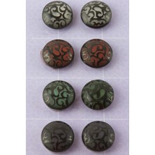 SiHako Kupa Eşarp Mıknatısı 1 Adet