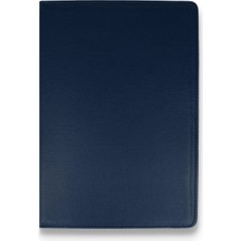 Ne Verelim Size Buğz Ipad Pro 11 (2020) Kılıf 360 Tablet Deri Kılıf - Lacivert