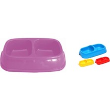 Pazarcan Mama Kabı Ikili - Mini