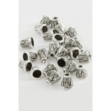 SiHako Üçgen Tesbih Püskül Ara Aparatı 50 Gram