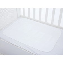 Pazarcan Kapitoneli Bebek Alt Açma Bezi - Su Geçirmez 90 x 60 cm