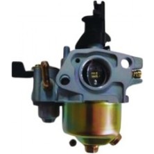Honda Çapa/su Motoru Karbüratör GX160-GX200 6,5/7 Hp Musluklu Modeldir