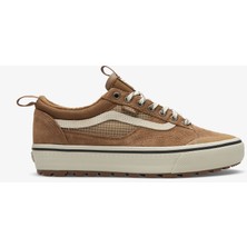 Vans MTE Old Skool Waterproof Insulated Unisex Kahverengi Sneaker.-