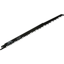 Pazarcan Ahşap Tilki Kuyruğu Testere Ağzı - 240 mm