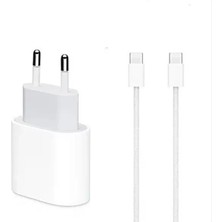 Tactech 35W Hızlı Şarj Aleti Yüksek Performanslı Şarj Cihazı