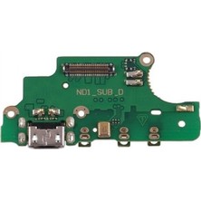 OEM Nokia 5 Şarj ve Mikrofon Bordu Flex