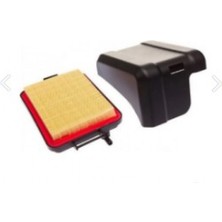 Emak Hava Filtresi - K700, K800 Çim Biçme Makinası Uyumludur