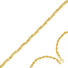 Altın Halat Zincir T076927