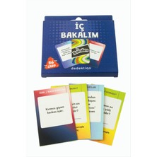 SiHako Bul Iç Bakalım 56 Kart
