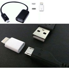 Pazarcan Otg Bağlantı Kiti - Iphone 7 / 7