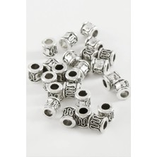 SiHako Silindir Tesbih Ara Aparatı 50 Gram