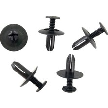 NessiWorld Honda Cıvıc-Accord Çamurluk Etek Klipsi 20 Adet  Yk 2005 OEM91524-SE0-003