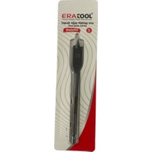 Mestore Eratool 56953 Altıgen Yassı Ahşap Maktap Ucu 14 mm - 8682823569531