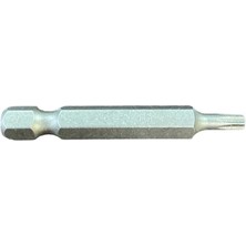 Mestore Ennalbur T15 Torx Uç 50 mm - 9996676333706
