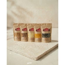 Baharat Harmanı Sıcak Dokunuşlar