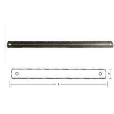 Mestore Makina Takım Testere Laması 300 mm - 9996669913380