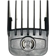 Fnx Mıknatıslı Makina Tarağı