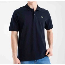 Lacoste Polo Classic Fit Lacivert