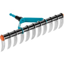 Mestore Gardena 03391-20 Combisystem Çim Havalandırma Tırmığı - 4078500339100