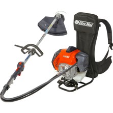 Oleomac Bch 500 Bp Eur5 Motorlu Tırpan