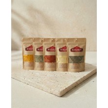 Baharat Harmanı Altın Set