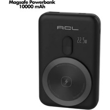 Zero Land Hnrlishp PW115 Magsafe