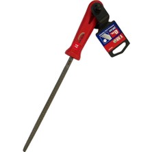 Mestore Vinko 03062 Yarım Yuvarlak Törpü Saplı 8 Inch - 8698216030625