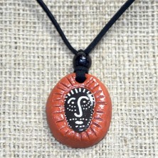 Derin's Design Art Toprak ve Çakıl