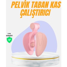 Zero Land Hnrlishp Evde Kullanıma Uygun Uyluk Kalça ve Pelvik Egzersiz Aleti