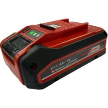 Mestore Einhell Power X-Change Li-On Akü 18 Volt 4,0 Ah Plus - 4006825660869