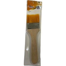 Mestore Luna Zemin Fırça 7 No 4 cm Genişlik - 5555222002110
