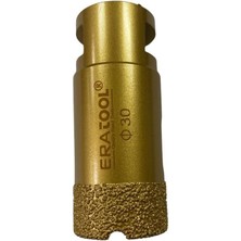 Mestore Era 55890 30 mm M14 Granit Mermer Delici Panç - 8682823558900