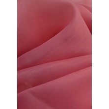 Dantelistan Carolın Pembe 09 300 cm