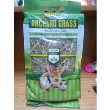 Quik Kuru Yonca Kemirgen Otu 350 Gr+Jungle Kemirgenler Için Yalama Taşı+Quik Kemirgen Kalsiyumu Mısır