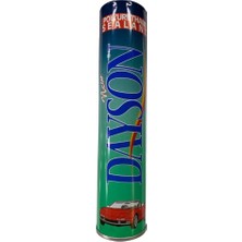 Mestore Dayson Poliüratan Mastik Antrasit Gri 280 ml - 9996676176457