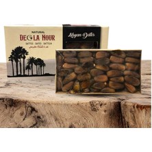 Hicazi Deglet Nour Libya Hurması 1kg