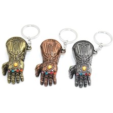 Twin Store Thanos Eli Anahtarlık ALK1686