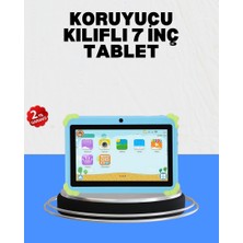 Zero Land Hnrlishp Hd Ekranlı 7 Inç Tablet Wifi ve Bluetooth Bağlantılı